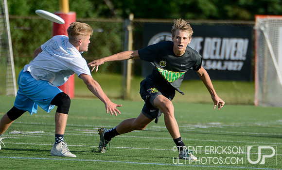 MN State High School Championship - Finals