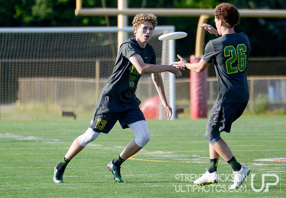 MN State High School Championship - Finals