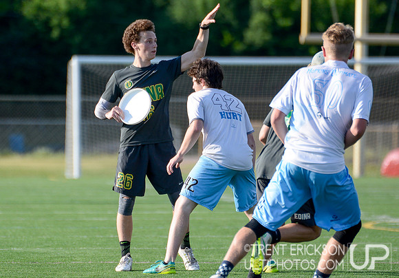 MN State High School Championship - Finals