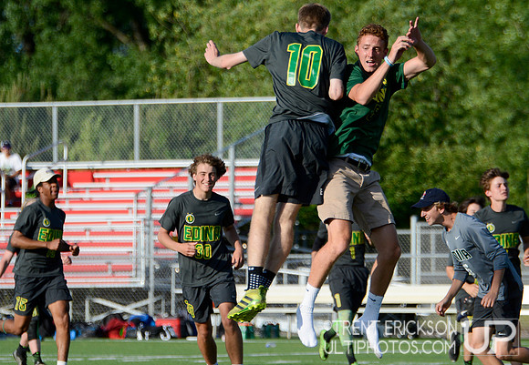 MN State High School Championship - Finals