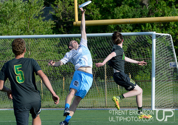 MN State High School Championship - Finals