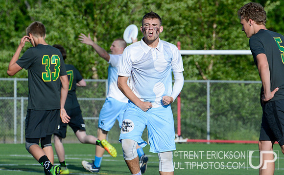 MN State High School Championship - Finals