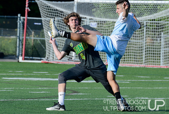 MN State High School Championship - Finals