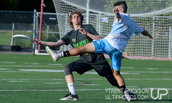 MN State High School Championship - Finals