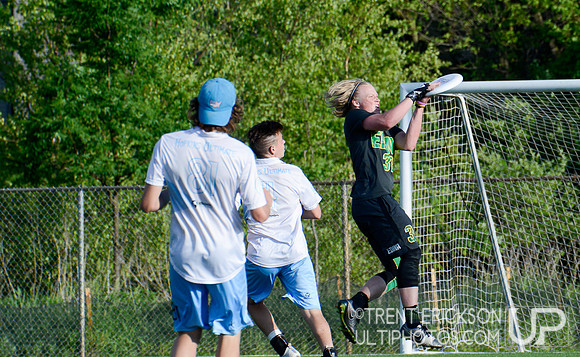 MN State High School Championship - Finals