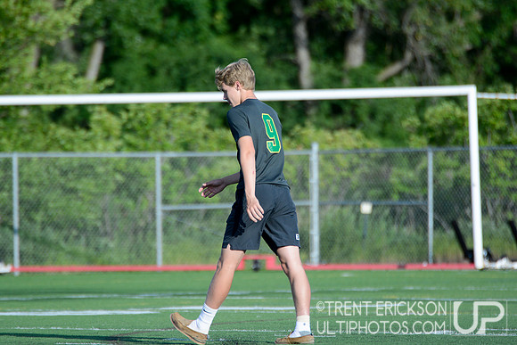 MN State High School Championship - Finals