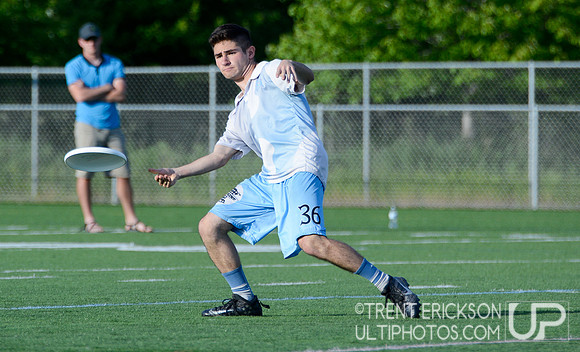 MN State High School Championship - Finals