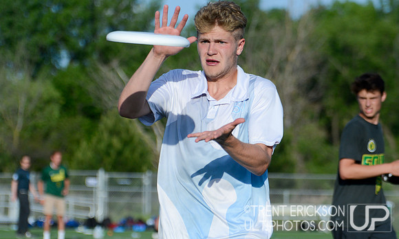 MN State High School Championship - Finals