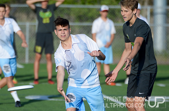 MN State High School Championship - Finals