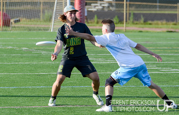 MN State High School Championship - Finals