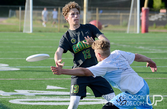 MN State High School Championship - Finals