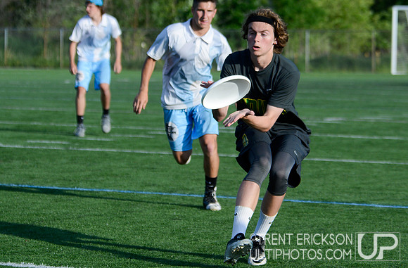 MN State High School Championship - Finals