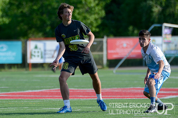 MN State High School Championship - Finals