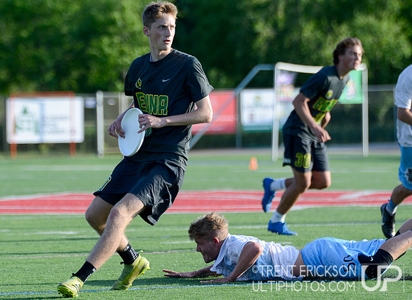 MN State High School Championship - Finals