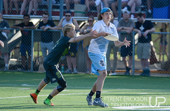 MN State High School Championship - Finals