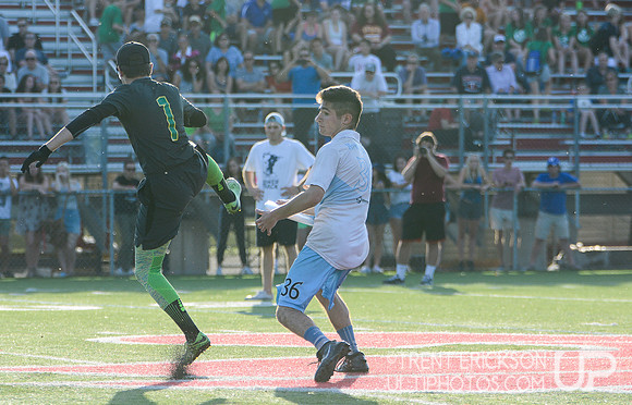 MN State High School Championship - Finals