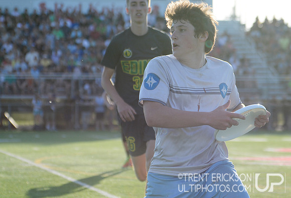MN State High School Championship - Finals