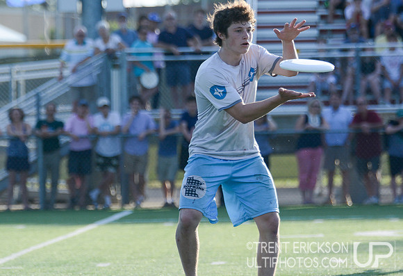 MN State High School Championship - Finals