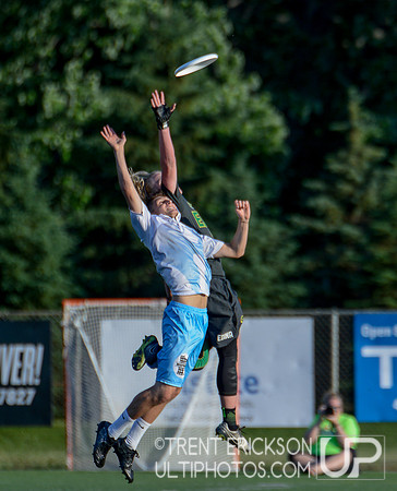 MN State High School Championship - Finals