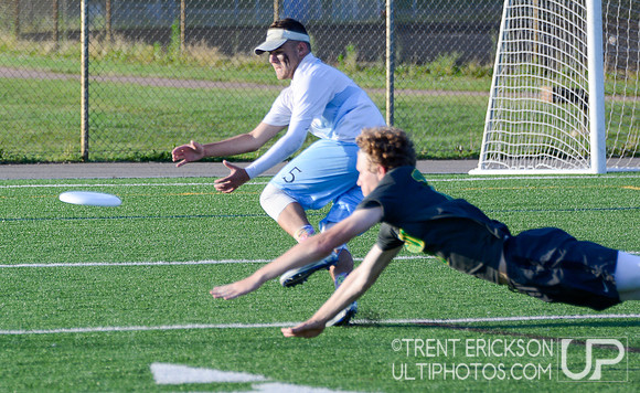 MN State High School Championship - Finals