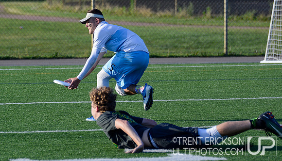 MN State High School Championship - Finals