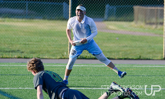 MN State High School Championship - Finals