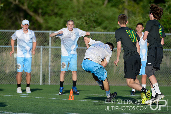 MN State High School Championship - Finals