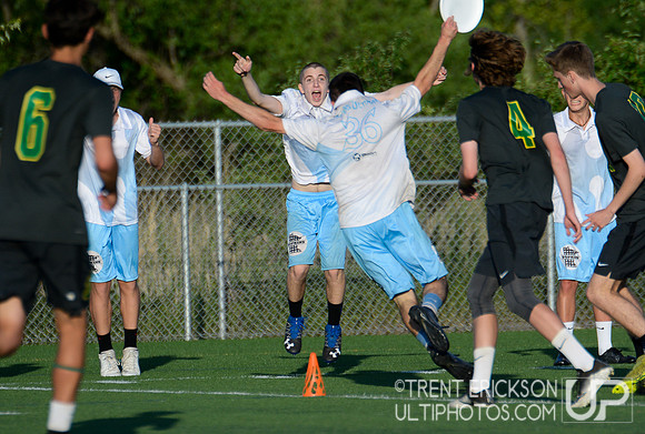 MN State High School Championship - Finals