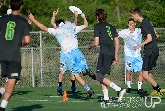 MN State High School Championship - Finals