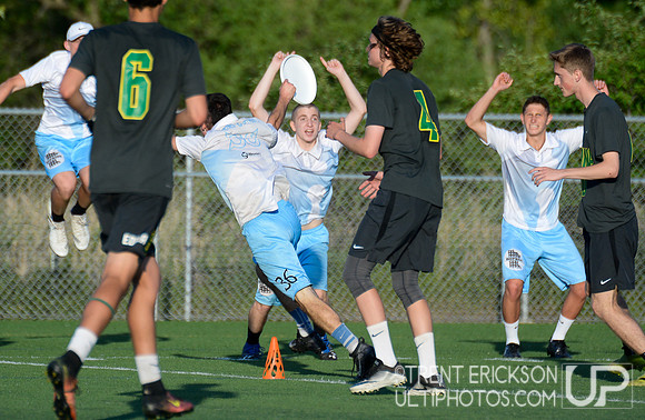MN State High School Championship - Finals