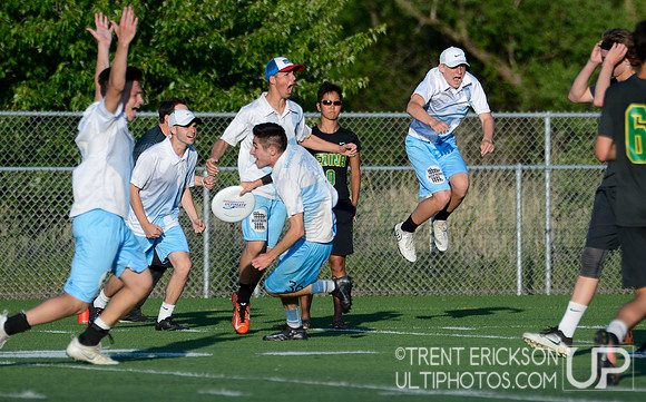 MN State High School Championship - Finals