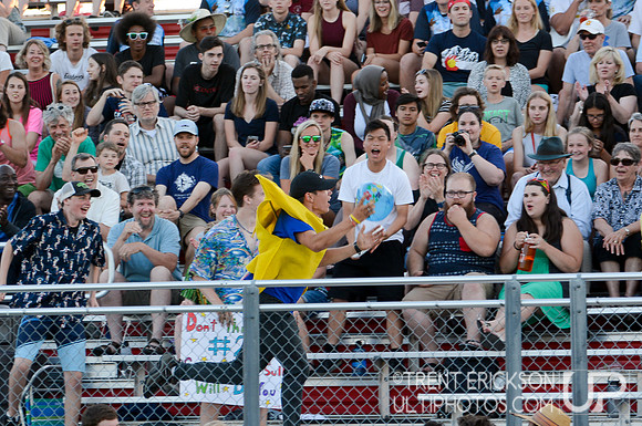 MN State High School Championship - Finals