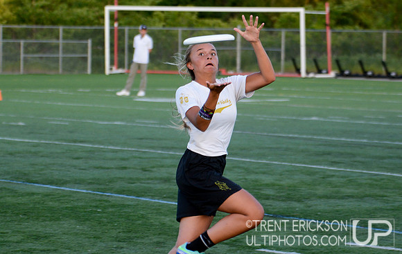MN State High School Championship - Finals