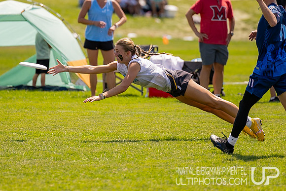 2024 USA Ultimate Youth Club Championships