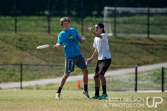 2014 Southern High School Regional Championship