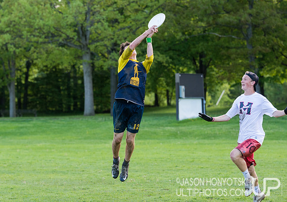 Mass HS States 2014