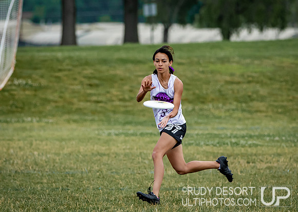 2025 High School National Invite (HSNI)