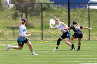 2024 WUL Championships