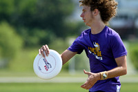 Sunday Open Consolation -- USAU 2012 HS Southerns