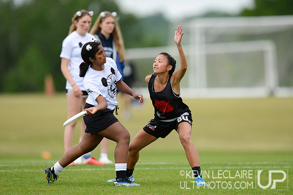VA HS States 2022 Saturday