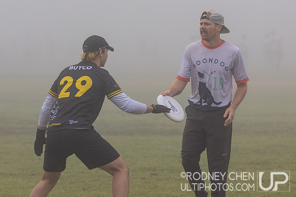 2024 USA Club National Championships
