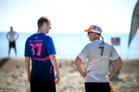 USA Ultimate Beach Championships
