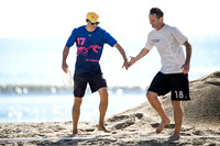 USA Ultimate Beach Championships
