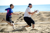 USA Ultimate Beach Championships