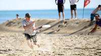 USA Ultimate Beach Championships