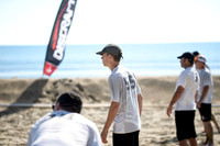 USA Ultimate Beach Championships