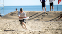 USA Ultimate Beach Championships
