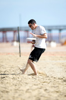 USA Ultimate Beach Championships