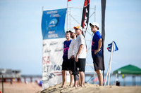 USA Ultimate Beach Championships