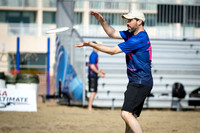 USA Ultimate Beach Championships